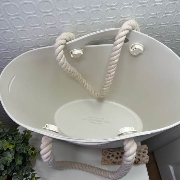 Lemon Jelly Splashy Bag Desert - Picture 4 of 6